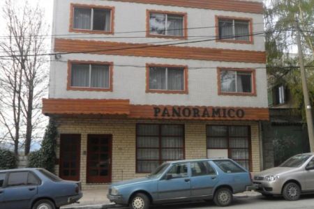 Hotel Panoramico - Bariloche