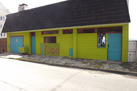 Hostel Pudu - Bariloche