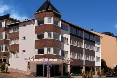HOTEL MONTE CERVINO - Bariloche