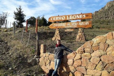 Excursiones Cerro Leones - Foto de 