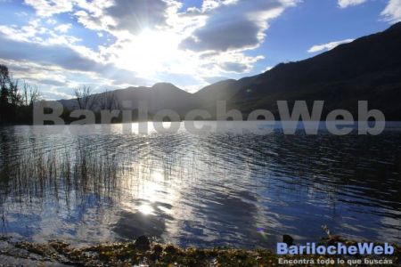 Excursiones Cerro Tronador - Foto de Bariloche Web